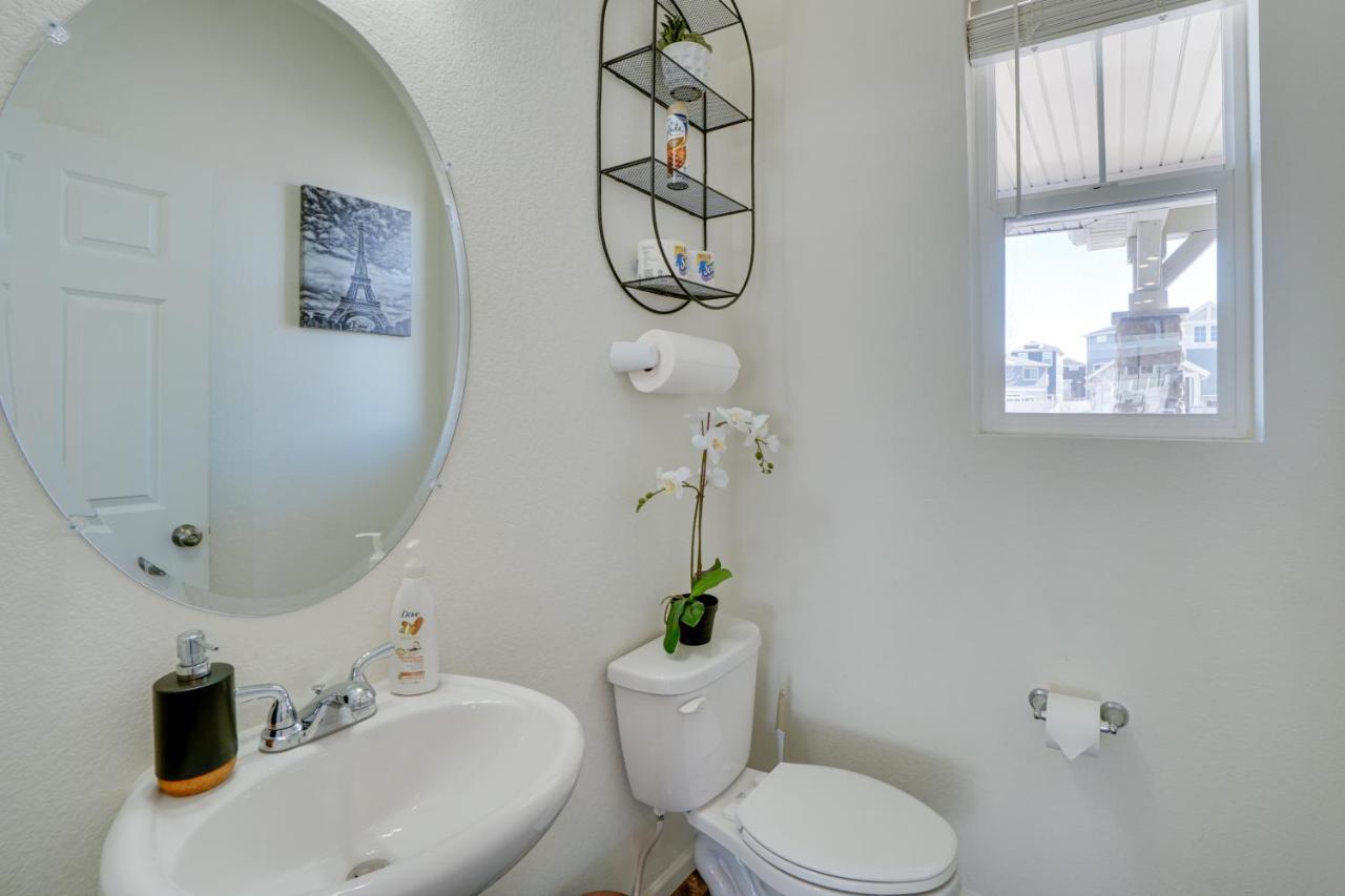 Casa vacanze Escape With Patio About 18 Mi To Downtown Denver!