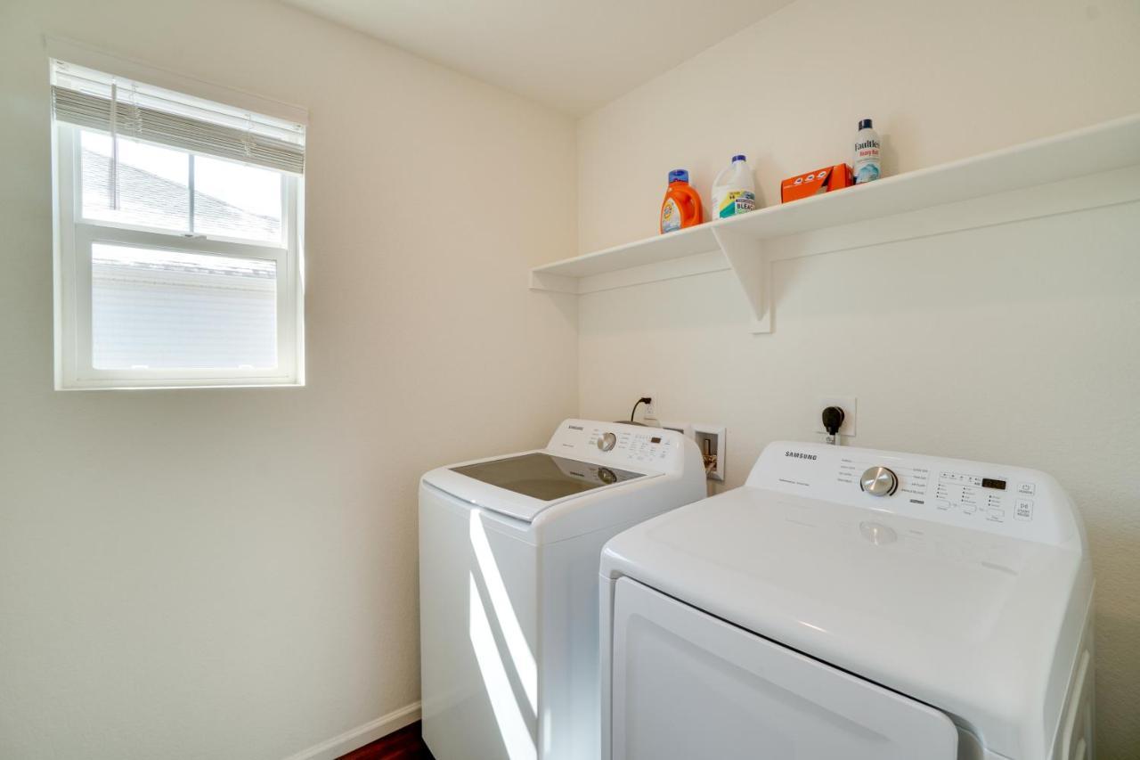 Casa vacanze Escape With Patio About 18 Mi To Downtown Denver!