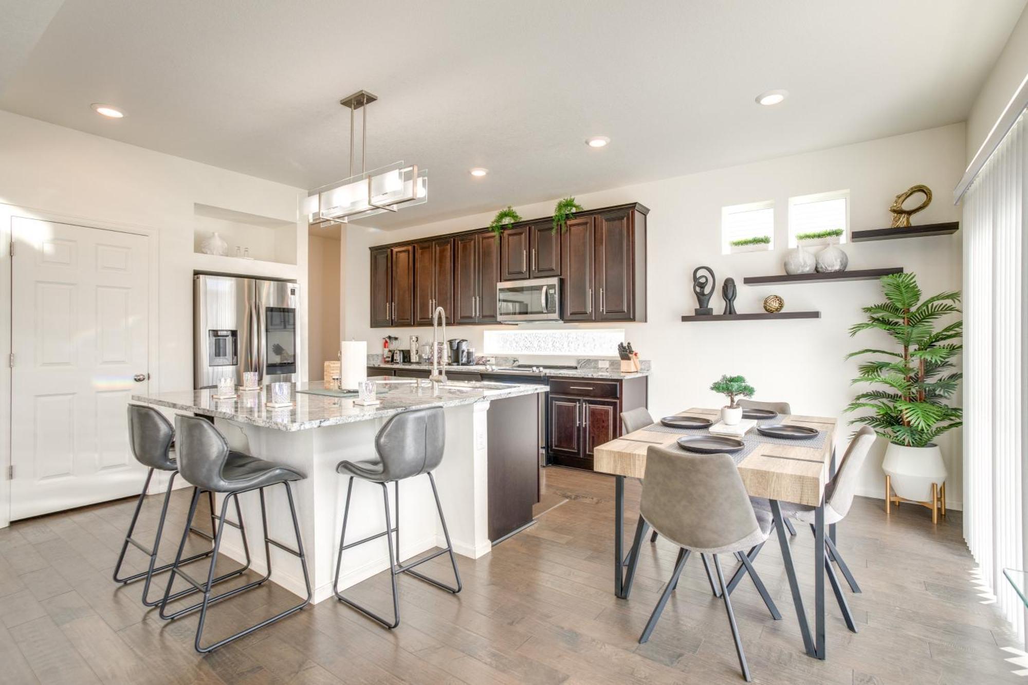 Casa vacanze Escape With Patio About 18 Mi To Downtown Denver! *
