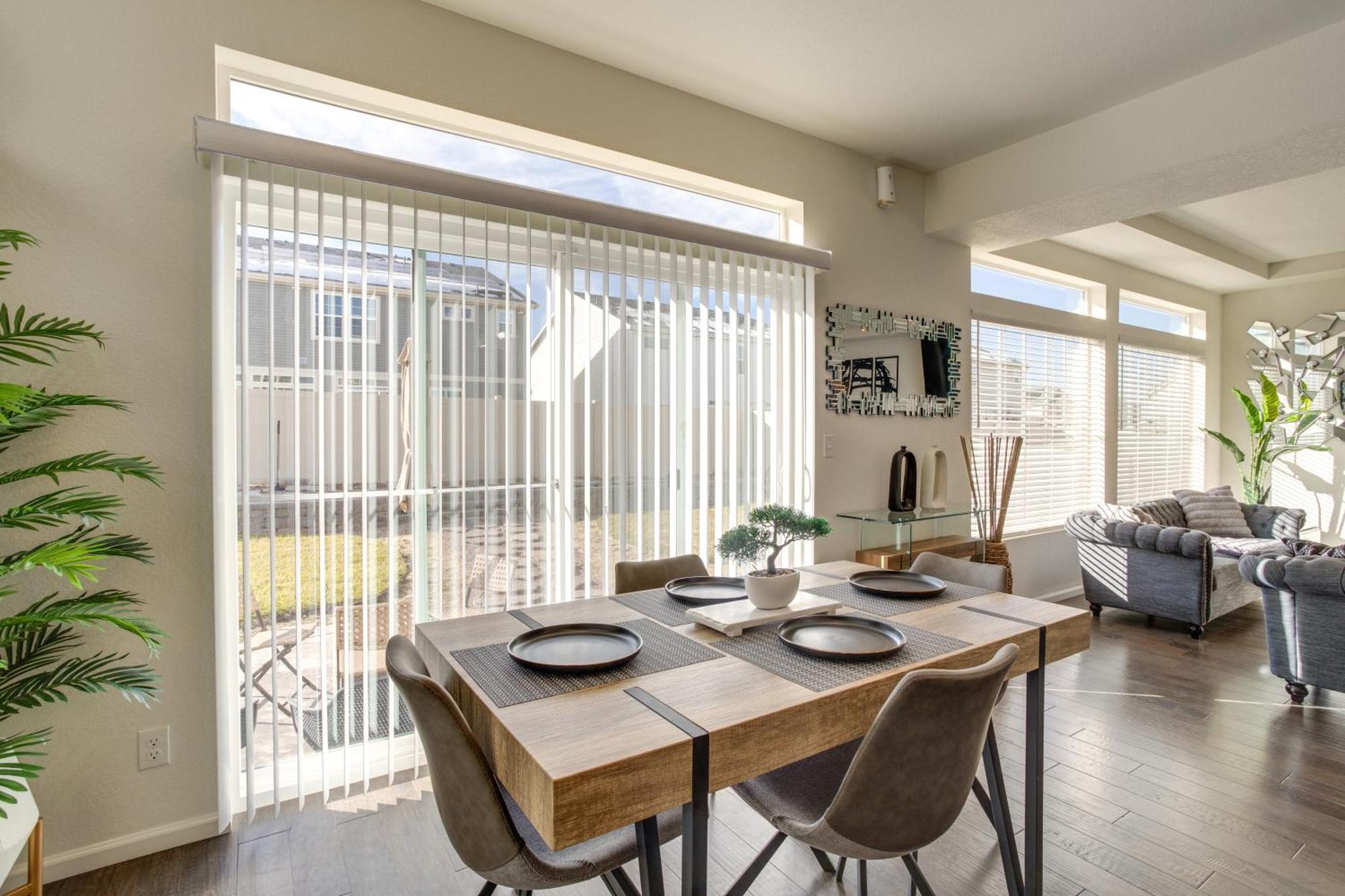 Casa vacanze Escape With Patio About 18 Mi To Downtown Denver! Aurora