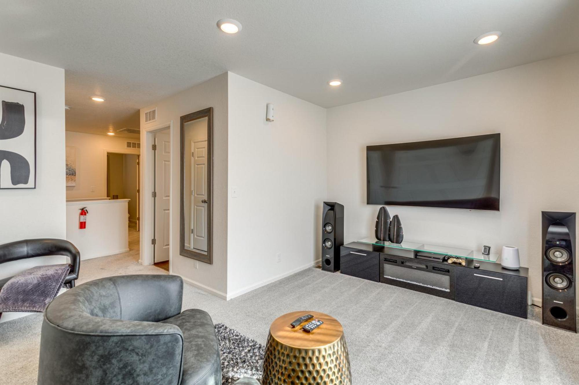 Escape With Patio About 18 Mi To Downtown Denver! Casa vacanze