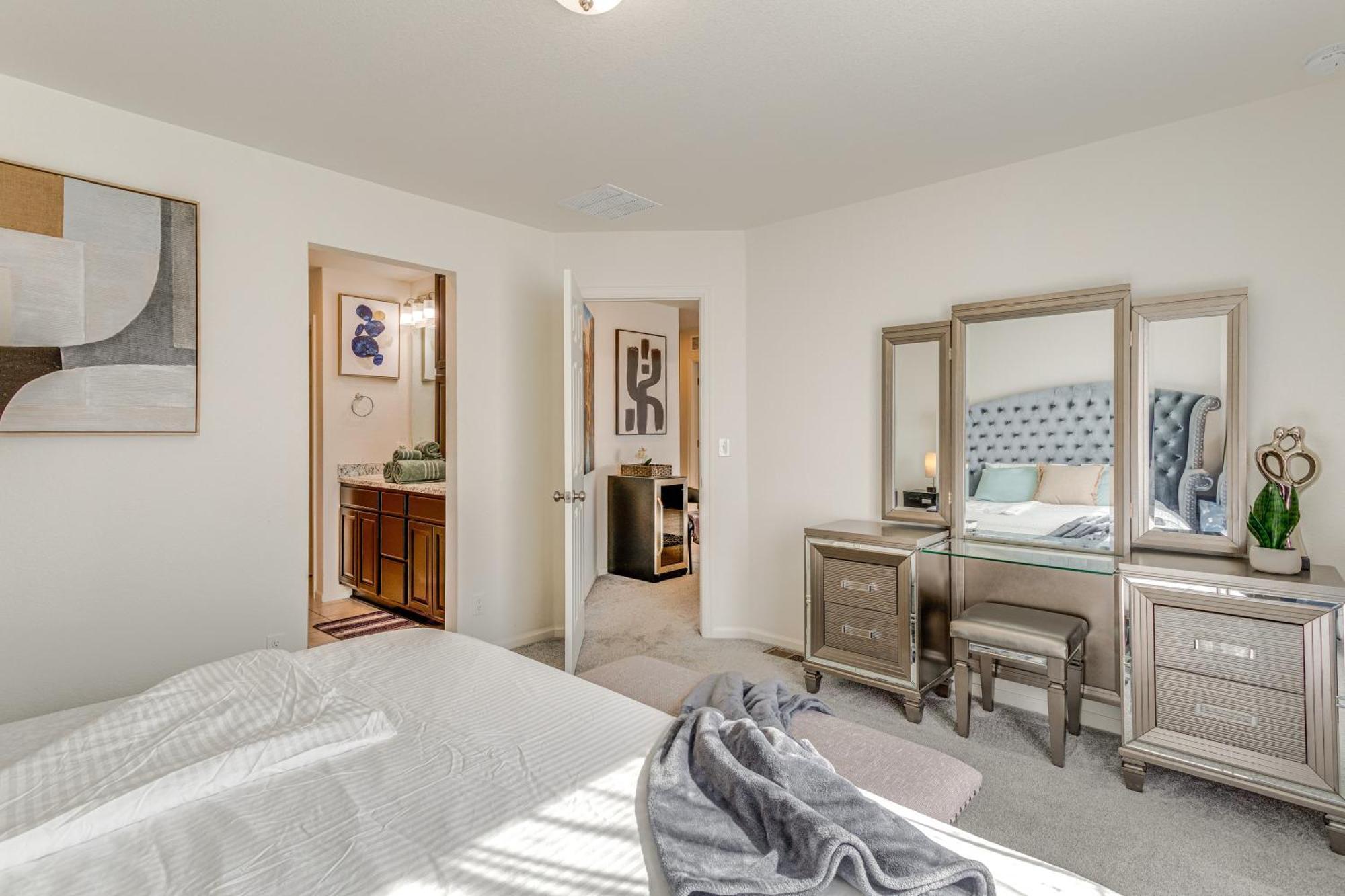 Escape With Patio About 18 Mi To Downtown Denver! Casa vacanze