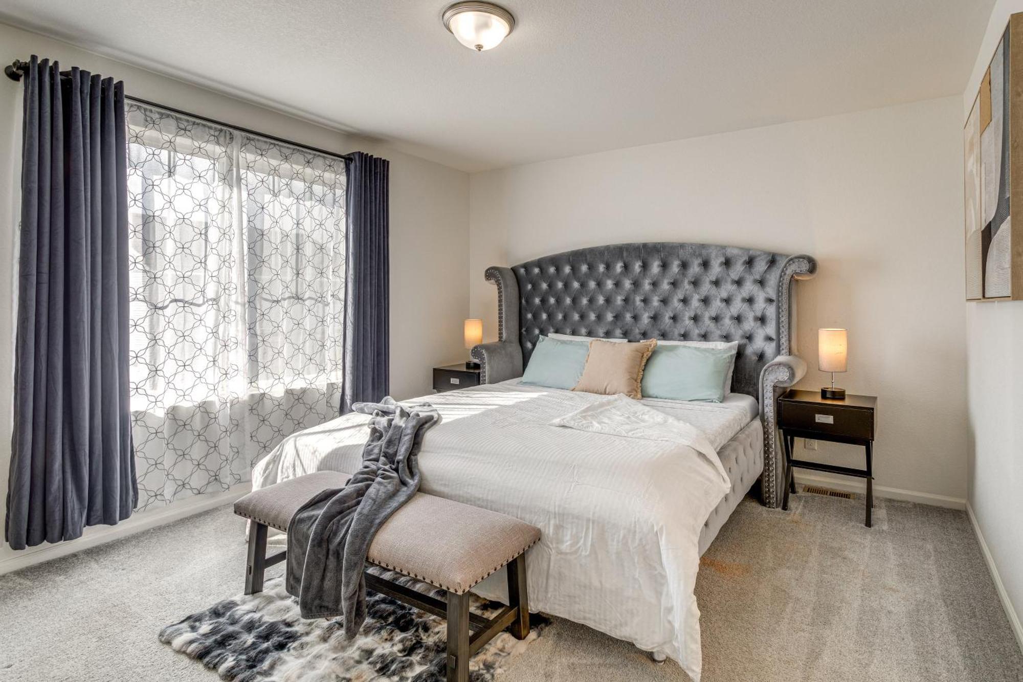 Escape With Patio About 18 Mi To Downtown Denver! Casa vacanze *