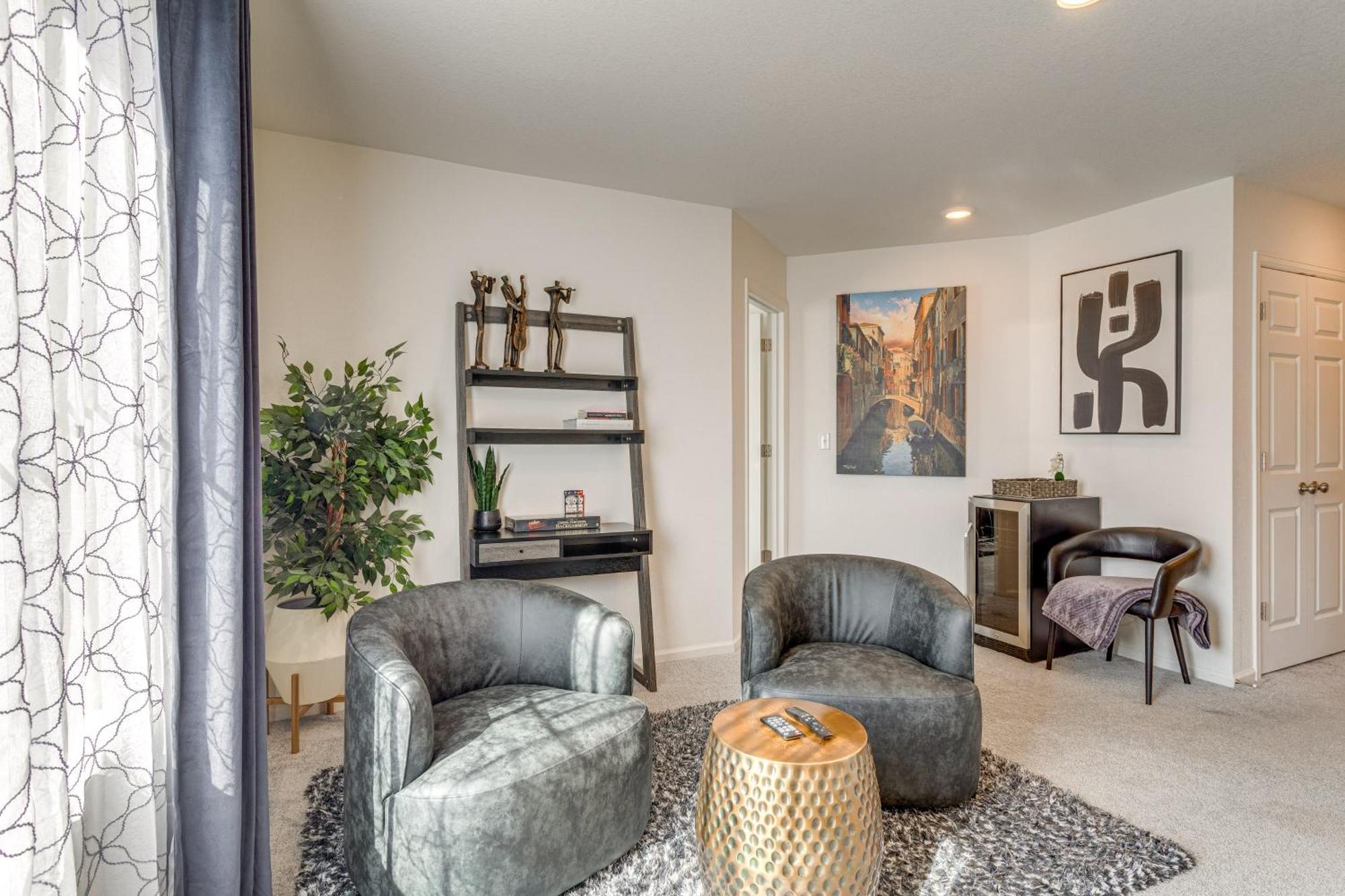Escape With Patio About 18 Mi To Downtown Denver! Casa vacanze Aurora